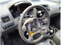 Recambio de volante para hyundai tucson (jm) 2.0 crdi referencia OEM IAM 561102E625U7  