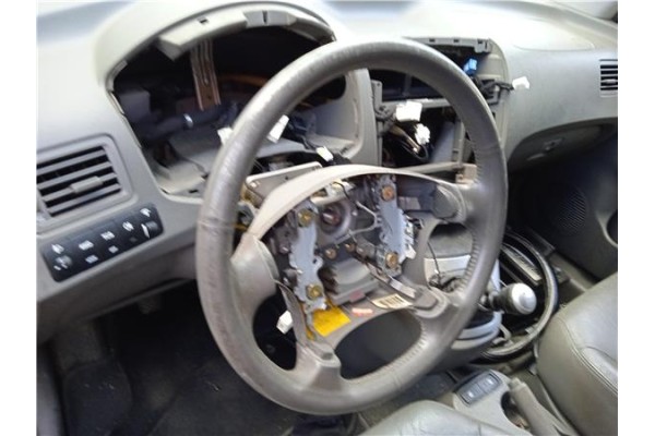 Recambio de volante para hyundai tucson (jm) 2.0 crdi referencia OEM IAM 561102E625U7  