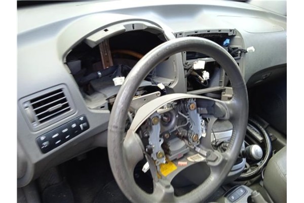 Recambio de volante para hyundai tucson (jm) 2.0 crdi referencia OEM IAM 561102E625U7  