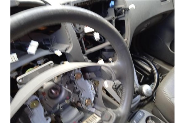 Recambio de volante para hyundai tucson (jm) 2.0 crdi referencia OEM IAM 561102E625U7  