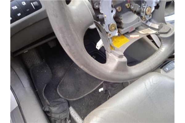 Recambio de volante para hyundai tucson (jm) 2.0 crdi referencia OEM IAM 561102E625U7  