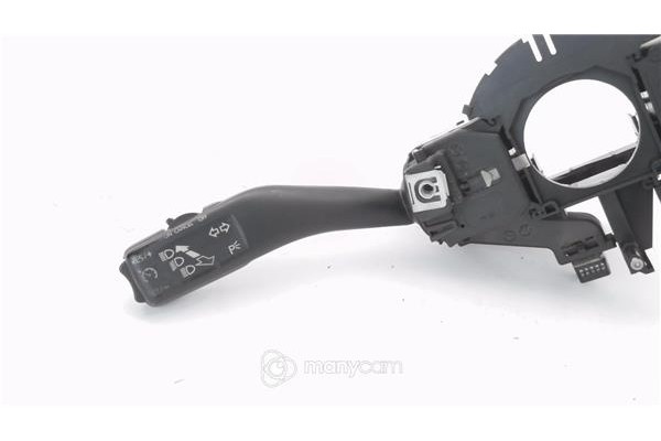 Recambio de mando intermitencia para seat altea xl (5p5) 1.9 tdi referencia OEM IAM 1K0953519J 1K0953513G 