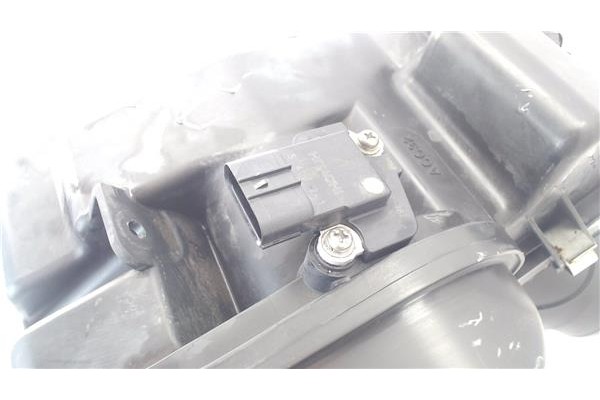 Recambio de carcasa filtro aire para honda cr-v iii 2.0 i referencia OEM IAM 17230RZPG00  