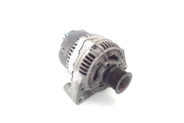 Recambio de alternador para mercedes-benz clase e (bm 210) berlina 2.3 230 (210.037) referencia OEM IAM 0091540202 123335002 