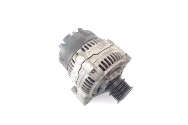 Recambio de alternador para mercedes-benz clase e (bm 210) berlina 2.3 230 (210.037) referencia OEM IAM 0091540202 123335002 