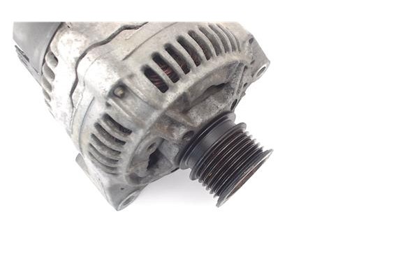 Recambio de alternador para mercedes-benz clase e (bm 210) berlina 2.3 230 (210.037) referencia OEM IAM 0091540202 123335002 