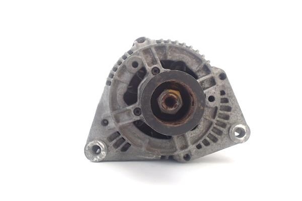 Recambio de alternador para mercedes-benz clase e (bm 210) berlina 2.3 230 (210.037) referencia OEM IAM 0091540202 123335002 