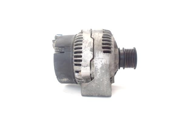 Recambio de alternador para mercedes-benz clase e (bm 210) berlina 2.3 230 (210.037) referencia OEM IAM 0091540202 123335002 