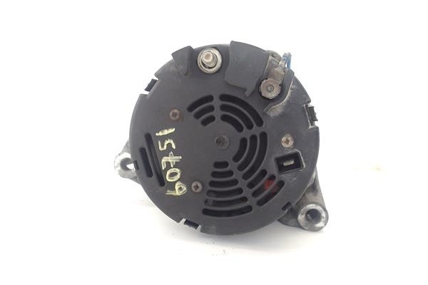 Recambio de alternador para mercedes-benz clase e (bm 210) berlina 2.3 230 (210.037) referencia OEM IAM 0091540202 123335002 