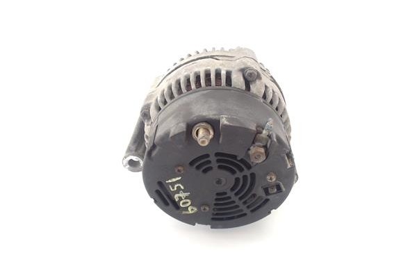 Recambio de alternador para mercedes-benz clase e (bm 210) berlina 2.3 230 (210.037) referencia OEM IAM 0091540202 123335002 