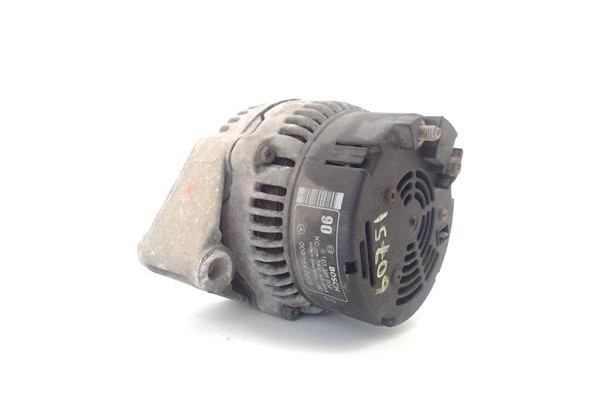 Recambio de alternador para mercedes-benz clase e (bm 210) berlina 2.3 230 (210.037) referencia OEM IAM 0091540202 123335002 