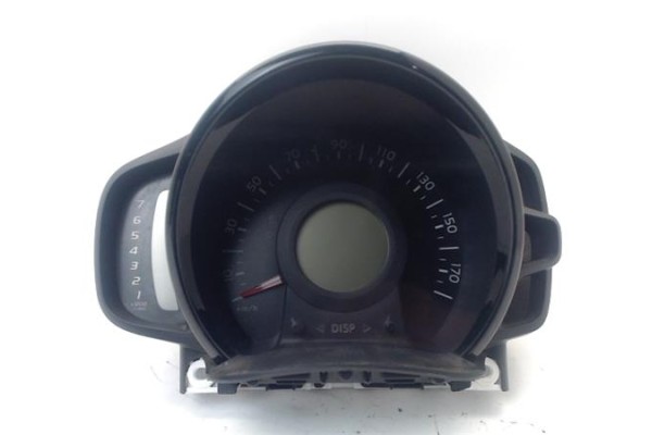 Recambio de cuadro completo para citroen c1 1.2 feel referencia OEM IAM   