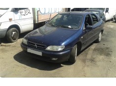 citroen xsara berlina del año 2000
