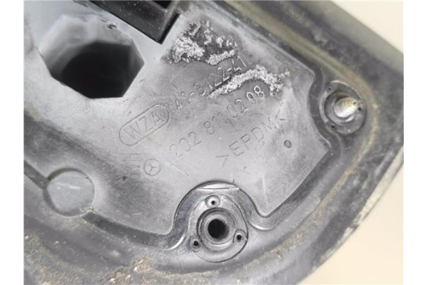 Recambio de retrovisor electrico derecho para mercedes-benz clase e (bm 210) berlina 2.3 230 (210.037) referencia OEM IAM 202811