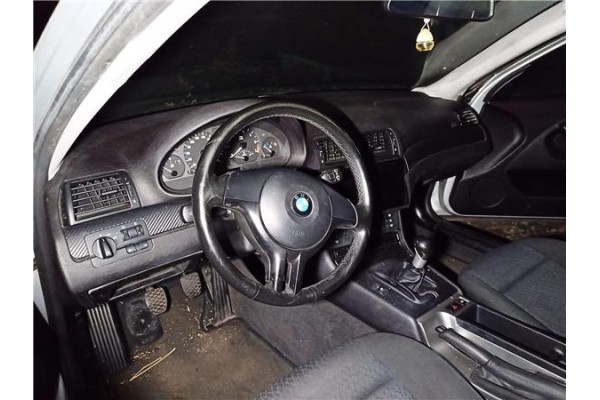 Recambio de kit airbag para bmw serie 3 compacto (e46) 1.8 316ti referencia OEM IAM 33675789101  