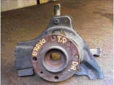 Recambio de mangueta delantero derecha para fiat bravo (182) 1.9 jtd 100 sport referencia OEM IAM   