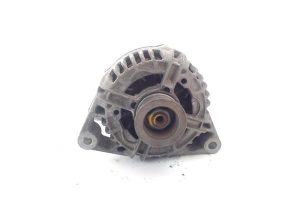 Recambio de alternador para opel astra g berlina 2.0 comfort referencia OEM IAM 0124415005 90561168 