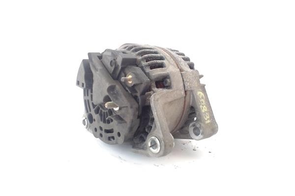 Recambio de alternador para opel astra g berlina 2.0 comfort referencia OEM IAM 0124415005 90561168 