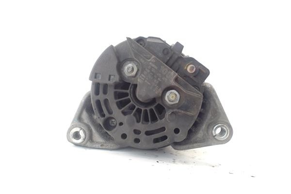 Recambio de alternador para opel astra g berlina 2.0 comfort referencia OEM IAM 0124415005 90561168 