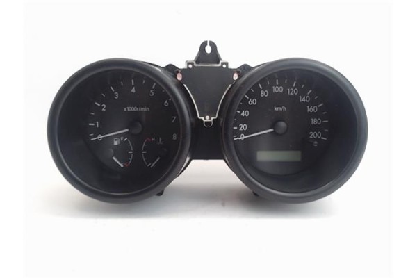 Recambio de cuadro completo para chevrolet kalos 1.2 se referencia OEM IAM 96426049  