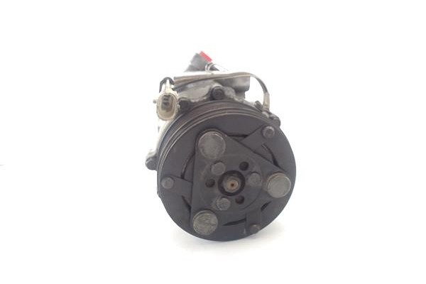 Recambio de compresor aire acond. para opel astra g berlina 2.0 comfort referencia OEM IAM 90559843 R134A 