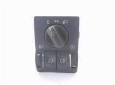 Recambio de mando de luces para opel astra g berlina 2.0 comfort referencia OEM IAM 90561379  