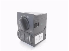 Recambio de mando de luces para opel astra g berlina 2.0 comfort referencia OEM IAM 90561379  
