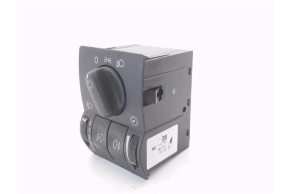 Recambio de mando de luces para opel astra g berlina 2.0 comfort referencia OEM IAM 90561379  