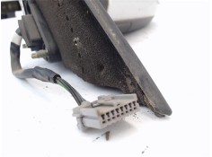 Recambio de retrovisor electrico izquierdo para nissan primera hatchback (p12) referencia OEM IAM   