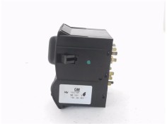 Recambio de mando de luces para opel astra g berlina 2.0 comfort referencia OEM IAM 90561379  