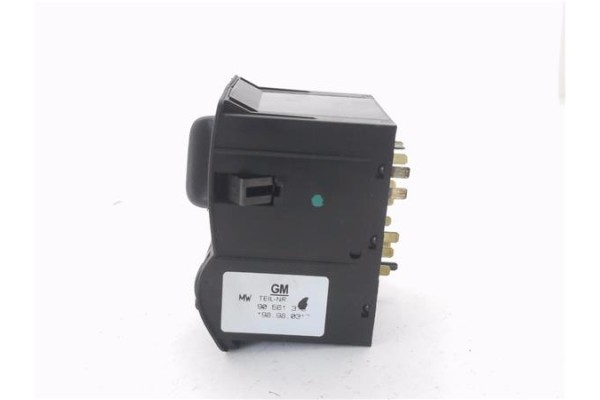 Recambio de mando de luces para opel astra g berlina 2.0 comfort referencia OEM IAM 90561379  