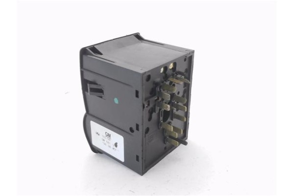 Recambio de mando de luces para opel astra g berlina 2.0 comfort referencia OEM IAM 90561379  