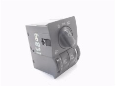 Recambio de mando de luces para opel astra g berlina 2.0 comfort referencia OEM IAM 90561379  