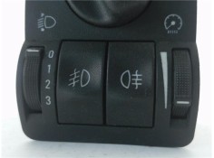 Recambio de mando de luces para opel astra g berlina 2.0 comfort referencia OEM IAM 90561379  