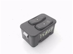 Recambio de mando elevalunas delantero izquierdo para opel astra g berlina 2.0 comfort referencia OEM IAM 90561088 13363201 