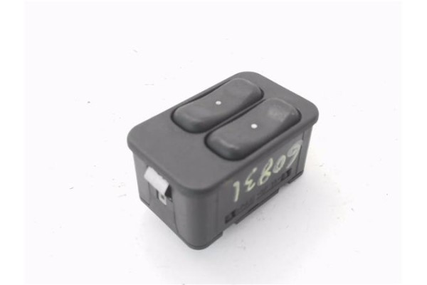 Recambio de mando elevalunas delantero izquierdo para opel astra g berlina 2.0 comfort referencia OEM IAM 90561088 13363201 