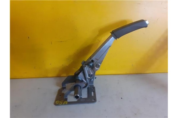 Recambio de palanca freno de mano para volvo v50 familiar 2.0 d referencia OEM IAM 4N512780CD  