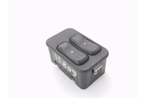 Recambio de mando elevalunas delantero izquierdo para opel astra g berlina 2.0 comfort referencia OEM IAM 90561088 13363201 