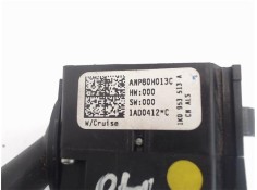 Recambio de mando intermitencia para seat leon (1p1) referencia OEM IAM 1K0953513A  1K0953513F , AUDI | 1K0953513F , SEAT | 1K09