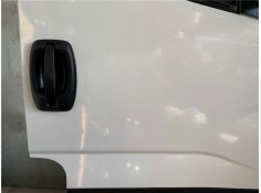 Recambio de puerta delantero derecha para iveco daily chasis 2.3 referencia OEM IAM 99460120  