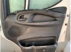 Recambio de puerta delantero derecha para iveco daily chasis 2.3 referencia OEM IAM 99460120  