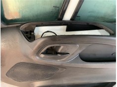 Recambio de puerta delantero derecha para iveco daily chasis 2.3 referencia OEM IAM 99460120  