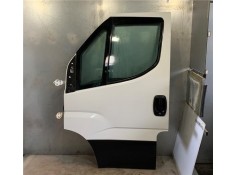 Recambio de puerta delantero izquierda para iveco daily chasis 2.3 referencia OEM IAM 99460119  