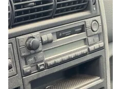 Recambio de autoradio para volkswagen transporter iv furgón (70xa) 2.5 tdi referencia OEM IAM 1J003518 1J0035180D 