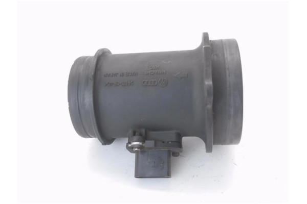 Recambio de caudalimetro para audi a6 avant (4f5) 2.7 tdi referencia OEM IAM 059906461K  
