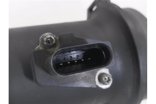 Recambio de caudalimetro para audi a6 avant (4f5) 2.7 tdi referencia OEM IAM 059906461K  
