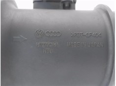 Recambio de caudalimetro para audi a6 avant (4f5) 2.7 tdi referencia OEM IAM 059906461K  