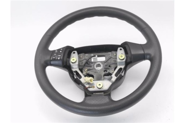 Recambio de volante para mazda 2 (b2w) 1.4 referencia OEM IAM DD3232980A20  