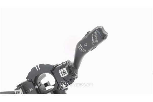Recambio de mando intermitencia para seat altea xl (5p5) 1.9 tdi referencia OEM IAM 1K0953519J 1K0953513G 