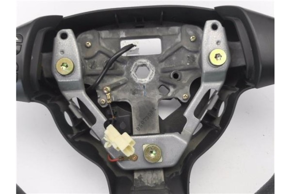 Recambio de volante para mazda 2 (b2w) 1.4 referencia OEM IAM DD3232980A20  